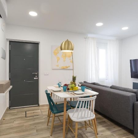 Preciosa Casa Terraza Privada 2Hab 2Banos Ac Apartment มาลากา ภายนอก รูปภาพ