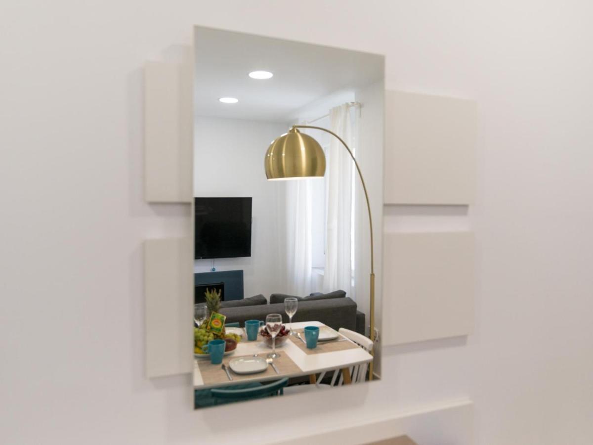 Preciosa Casa Terraza Privada 2Hab 2Banos Ac Apartment มาลากา ภายนอก รูปภาพ