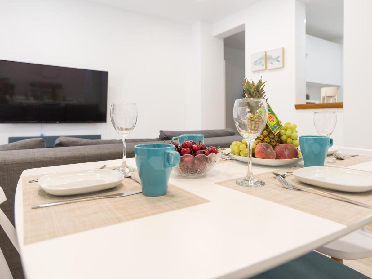 Preciosa Casa Terraza Privada 2Hab 2Banos Ac Apartment มาลากา ภายนอก รูปภาพ