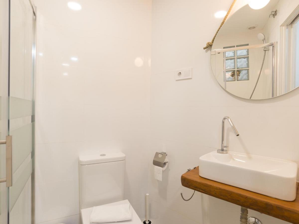 Preciosa Casa Terraza Privada 2Hab 2Banos Ac Apartment มาลากา ภายนอก รูปภาพ